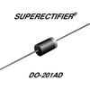 3 A 800 V Diode and Rectifier - 280-RGP30K-E3/54 - ERSAELECTRONICS PTE. LTD.