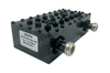 1710-1785MHz N-Female Coaxial Cavity Band Pass Filter Rated at 50 Watts (CW) - HRT-BF(1747.5/75)-113N - Chengdu Filter Technology Co., Ltd.