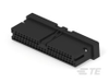 Rectangular Wire & Cable Connectors & Housings - 4-2834627-0 - TE Connectivity