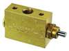 FV Series 3-Way Valve -- FV-3P - Image