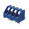 Terminal Blocks - Wire to Board - A98006-ND - DigiKey