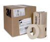 3M Scotch 233 Tan Masking/Painter's Tape - 1/4 in Width x 60 yd Length - 06330 - 021200-06330 - R. S. Hughes Company, Inc.