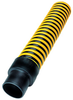 Novaflex Yellow Jack Pumper Sanitation -- Novaflex 9NFYLJK