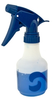 Wave Spray Bottles - 66810 - U.S. Plastic Corporation
