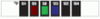 Reusable Feverscan - Fahrenheit -  - ThermometerSite.com