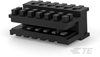 Standard Edge Connectors - 2-284932-6 - TE Connectivity