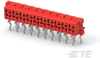 Ribbon Cable Connectors - 2-215460-0 - TE Connectivity