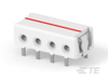 Poke-In Connectors - 3-2106751-4 - TE Connectivity