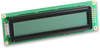 Lcd Module, 24X2, Led B/l; Character Count X Line Powertip - 40P0695 - Newark, An Avnet Company