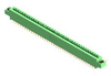 Card Edge Conn, Dual, 74Pos, Wire Wrap; Card Edge Connector Type Edac - 65AJ5746 - Newark, An Avnet Company