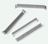 Din 41612 Pcb Connector, Socket, 64 Way; Product Range 3M - 94B3391 - Newark, An Avnet Company