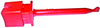 Plunger Test Clip, 1Position; No. Of Contacts Mueller Electric - 50F2950 - Newark, An Avnet Company