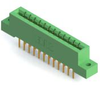 Card Conn, Dual Side, 24Pos, Wire Wrap; Card Edge Connector Type Edac - 60AJ2260 - Newark, An Avnet Company