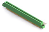 Card Edge Conn, Dual, 102Pos, Wire Wrap; Card Edge Connector Type Edac - 65AJ1801 - Newark, An Avnet Company