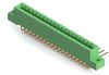 Card Edge Conn, Dual Side, 38Pos, Th; Card Edge Connector Type Edac - 59AJ6564 - Newark, An Avnet Company