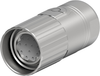 Circular Conn, Plug, 12Pos, Cable; Product Range Intercontec - Te Connectivity - 31AJ4055 - Newark, An Avnet Company