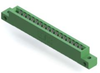 Card Edge Conn, Single Side, 16Pos, Th; Card Edge Connector Type Edac - 59AJ1579 - Newark, An Avnet Company
