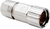 Sensor Conn, M23, Plug, 4Sig+4Pwr, Cable; Product Range Amphenol Sine/tuchel - 44AC5602 - Newark, An Avnet Company