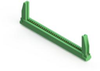 Card Conn, Single Side, 33Pos, Wire Wrap; Card Edge Connector Type Edac - 87AH1169 - Newark, An Avnet Company