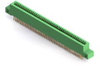 Card Edge Conn, Dual, 86Pos, Wire Wrapos; Card Edge Connector Type Edac - 65AJ3474 - Newark, An Avnet Company