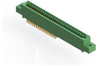 Card Edge Conn, Dual Side, 32Pos, Lug; Card Edge Connector Type Edac - 68AJ1316 - Newark, An Avnet Company