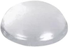 Feet, Dome, Pu, 9.5Mm, Clear; Bumper / Feet Mounting Essentra Components - 83AH8496 - Newark, An Avnet Company