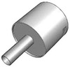Nozzle, Convection Tool, Discrete, 5Mm; For Use With Metcal - 52R7685 - Newark, An Avnet Company