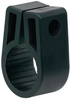 Cable Cleat, M6, 25.4Mm; Product Range Essentra Components - 31AJ8732 - Newark, An Avnet Company