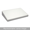 Small Enclosures - Plastic Enclosures - General Purpose -- 1599KTSBK