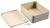 Enclosure, 2.76 X 5.91 X 7.87; Enclosure Type Multicomp Pro - 03P2274 - Newark, An Avnet Company