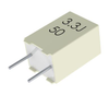 Film Capacitor -- R82DC4100DQ60K - Image