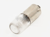 0.25 Watt, 105 Volt T3 Neon Glow Miniature Bulb - CB2A (NE-51H) - bulbs.com