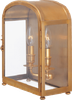 OXFORD  WALL SCONCE - 6472 - Hudson Valley Lighting