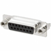 Connectors, Interconnects -D-Sub, D-Shaped Connectors -D-Sub Connector Assemblies - Win Source Electronics