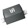 Discrete Semiconductor Products - Diodes - Zener - Single Zener Diodes -- 1367603-BZX584B5V1