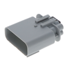 Rectangular Connector Housings - 900-1600775004-ND - DigiKey