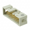 Headers, Male Pins - 1195-1700-ND - DigiKey