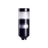 Stackable Tower Lighting, Beacons, and Components - PTE-A-1FF-C-B - Quarktwin Technology Ltd.