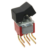 Rocker Switches - CKN10178-ND - DigiKey