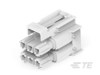 Rectangular Wire & Cable Connectors & Housings - 3-2381595-6 - TE Connectivity