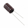 Aluminum Electrolytic Capacitors - 565-EKYB100ELL122MJ16S-ND - DigiKey