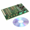 Evaluation and Demonstration Boards and Kits - EVAL-AD5252SDZ-ND - DigiKey
