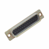 D-Sub, D-Shaped Connector Housings - A141539-ND - DigiKey