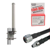 RF Antennas - 5328-FMANKIT1025-ND - DigiKey