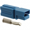 Blade Type Power Connector Assemblies - A101893-ND - DigiKey
