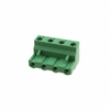 Headers, Plugs and Sockets - A114536-ND - DigiKey