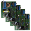 Evaluation and Demonstration Boards and Kits - EVALPFC1-TDA4863-2IN-ND - DigiKey