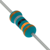 Through Hole Resistors - RNV14FTL180K-ND - DigiKey