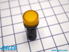 ABBG Pilot Lights - CL2-507Y - Galco Industrial Electronics