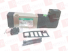 Control Valve -- 103492309 - Image